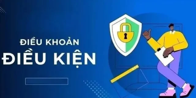 Điều Khoản Điều Kiện Go88
