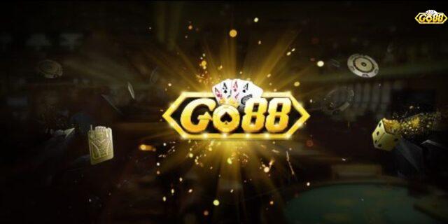 Những Lý Do Go88 Là Lựa Chọn Hàng Đầu Cho Người Chơi